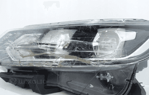Nissan qashqai ii J11 lift 17- lampa lewy przód lewa przednia 100-19009 5