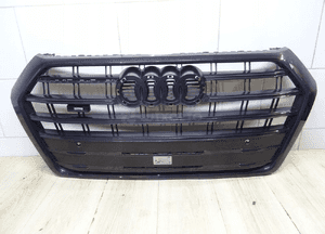 Audi Q5 ii SQ5 2015- grill atrapa 80A853651F 1