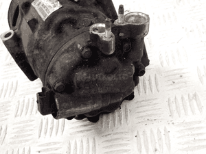 SPRĘŻARKA KLIMATYZACJI PEUGEOT 407 2,0 HDI 9654764280 DOSTĘPNE 2 SZTUKI 3