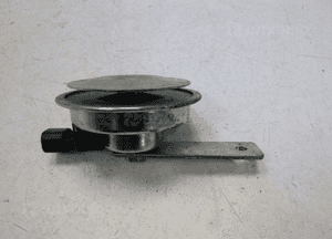 RANGE ROVER EVOQUE L538 SYRENA ALARMU ALARM 4