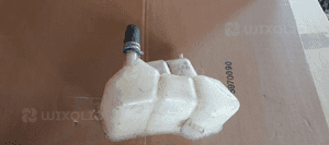 Zbiorniczek wyrównawczy płynu Ford Fiesta MK6 2S6H-8K218-BD 5