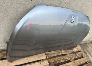 Maska pokrywa silnika peugeot 2008 i 1 2013- bardzo ladna orginalna 3