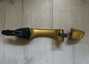 Volkswagen OE 5G0837205Q Kurkuma 3