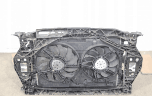 Wzmocnienie pas audi Q3 8U 8U0 2.0 tfsi fsi lift 2015-2019 4