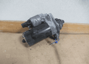 ROZRUSZNIK VW GOLF V 5 PLUS SKODA OCTAVIA II VW PASSAT B6 1.9 TDI 105KM 001123012 4