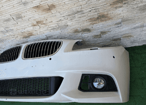 Zderzak bmw 5 F10 F11 m pakiet 4