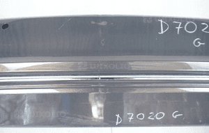 Zderzak tył tylny bmw F31 kombi lift 15- 7384581 5
