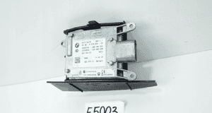 Czujnik radar sensor distronic bmw 4 F32 F33 6873346 3