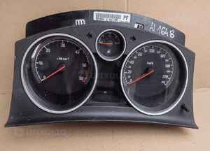 Licznik zegary opel astra h iii 1,7 cdti 1