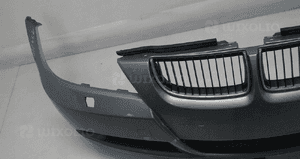 Zderzak przedni bmw seria 3 E90 A34/7 2008 10