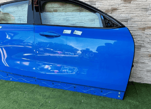 Drzwi bmw X2 F39 C1D 2