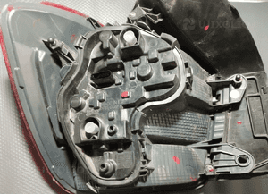 BMW F20 LAMPA PRAWY TYŁ 7241542 16
