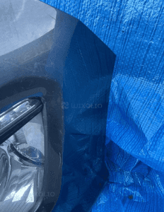Zderzak przod przedni peugeot 308 i T7 lift ktpd 2