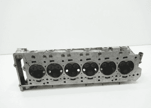 Głowica lewa R1370160601 mercedes CL600 W215 S600 A137 9