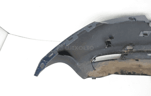 Fiat 500 lift 2015- zderzak tył tylny 735695621 6