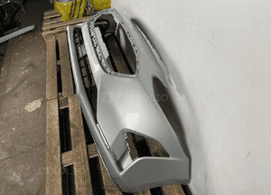 Zderzak przód przedni ford focus MK4 iv 4  kratka 3