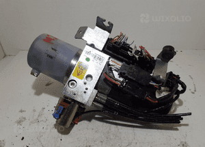 Pompa dachu sterownik renault megane ii cc nr 8200149739 E84919603 1