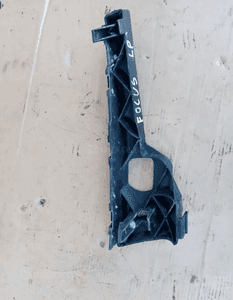 Ślizg zderzaka lewy przód Ford Focus MK2 4M51-17E857-AC 3
