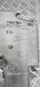 BMW E84 ZBIORNIK SPRYSKIWACZA POMPKA 2992304 9