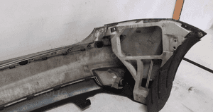 Zderzak tył tylny ford focus MK.2 2 ii F3 czarny hb 7
