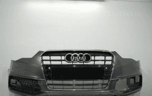 Zderzak audi S5 A5 s-line lift po lifcie 2012-2016