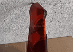 Lampa tył tylna lewa nissan note wysyłka! 2
