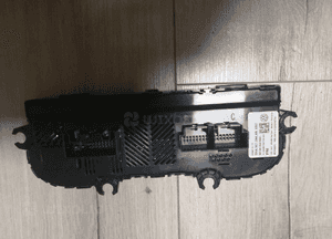 Panel klimatyzacji Volkswagen 5NA907044AN 2