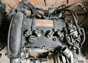 peugeot 208 GTI silnik 1.6 THP 200 5F03 1