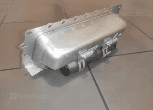 Bmw 7 F01 F02 F03 F04 F13 airbag pasażera poduszka powietrzna sprawna 3