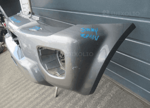Zderzak przedni przód suzuki jimny iii lift 2012-2018 6