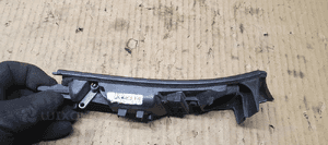 Klamka wewnętrzna lewy przód przednia lewa Audi A6 C5 4B0837019 4