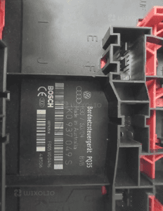 sterownik bordnetz vw audi seat skoda 1k0937049s 3