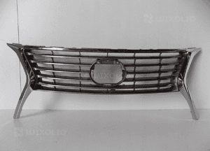 Lexus RX350 F-Sport Grill / Atrapa - 11043 1