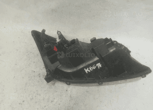 Przod przednia lampa lewa toyota corolla E12 3