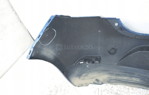 Dacia sandero ii 2012- zderzak tył tylny 850221967R 6