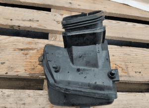 Rura rezonator powietrza opel astra j iv 1.4T 1.4 t 1.6T 13313301EH 2