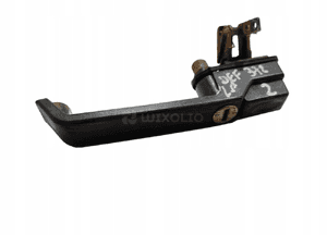 KLAMKA DRZWI LEWA PRZÓD PRZEDNIA LAND ROVER DEFENDER 1999-2014 EUROPA 1