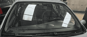 Citroen C5 II 04-08 szyba przód przednia 1