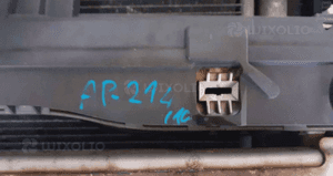 Pas Przedni Ford Mondeo MK4 S-Max 1.6 1.8 2.0 TDCI Belka Chłodnica Wentylator Intercooler 2