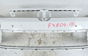 Vw polo vi gti lift 2021- zderzak przód przedni 2GS807221H 4