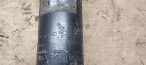 Amortyzator tył tylny Skoda Octavia II 2 1K0513029EN 5