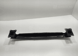 Belka wzmocnienie zderzaka tył tylna seat leon iii F5 hatchback 2012-2016 3