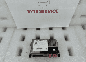 VW AG MODUŁ STEROWNIK OnLine Usług 5WA035284 1