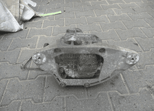 Audi A4 B8 A5 8T most dyferencjał dyfer 3R05 4