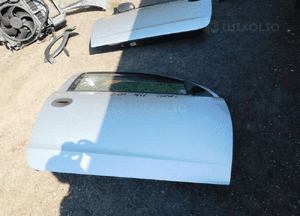 corsa C drzwi kolor Z157 nr 5646 WYSYŁKA 1