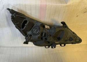 Opel astra k reflektor soczewka led lewy 3