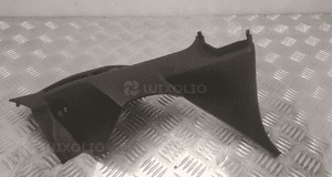 BMW 2 F44 OSŁONA SŁUPKA TYŁ LEWA 7475573 2