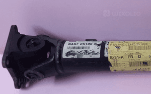 WAŁ FORD RANGER MAZDA BT-50 – SA6725100B 2