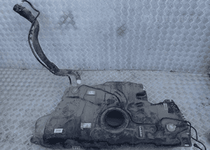 Zbiornik paliwa citroen 1,6 thp 9800121380 radom 1