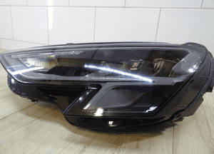 Audi A3 8Y0 full led lampa lewa przód przednia 8Y0941011 4